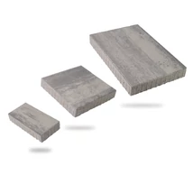 Zselickő - SW térkő Zselickő - SW térkő