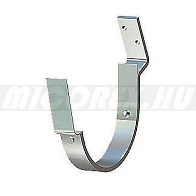 Lindab Rainline ereszcsatorna rendszer K11 Csatornatartó