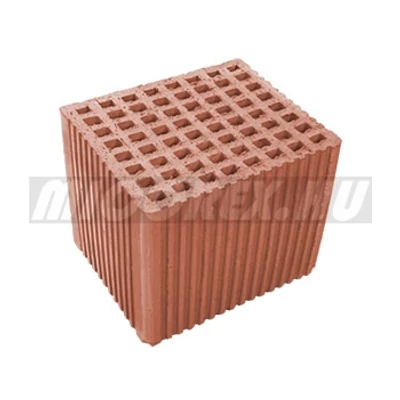 Leiertherm AKU 25/304 Hanggátló falazóelem