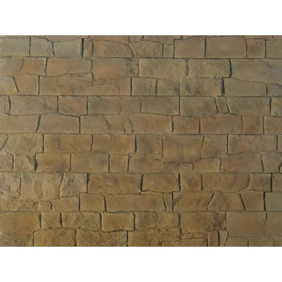 Fabrostone Pellegrino falburkolat