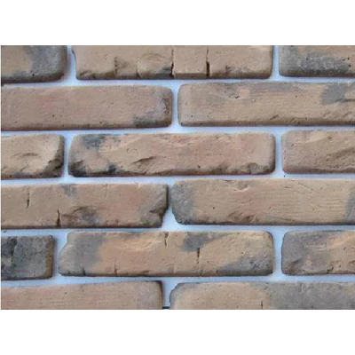 Fabrostone Deco Brick tégla falburkolat
