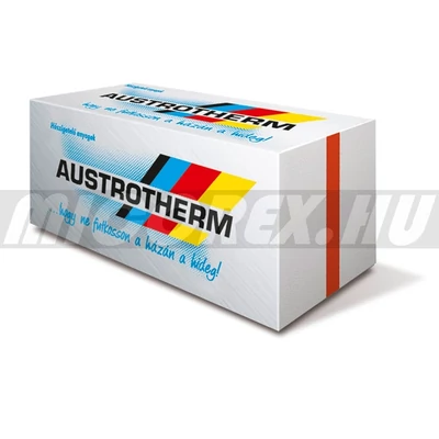 Austrotherm AT-H80 polisztirol hőszigetelés
