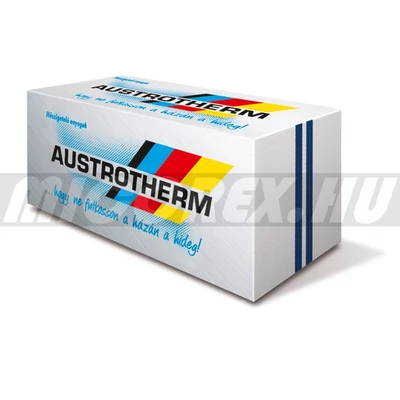 Austrotherm AT-N70 polisztirol hőszigetelés
