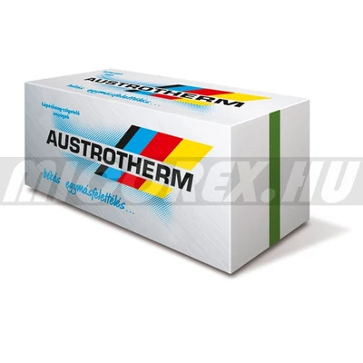 Austrotherm AT-L2 polisztirol hőszigetelés
