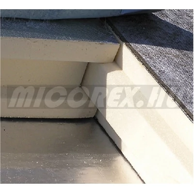 Bachl tecta-PUR polymer hőszigetelés