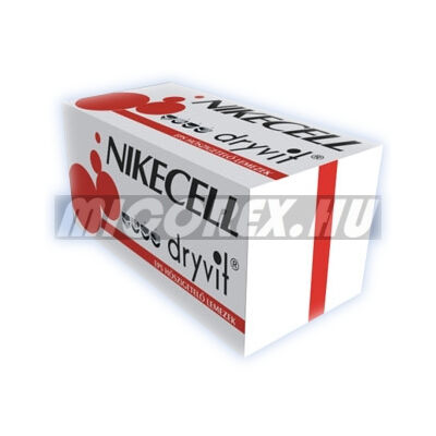 Bachl Nikecell EPS 80H polisztirol hőszigetelés