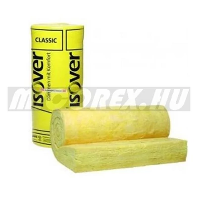 Isover UNIROLL CLASSIC üveggyapot filc hőszigetelés