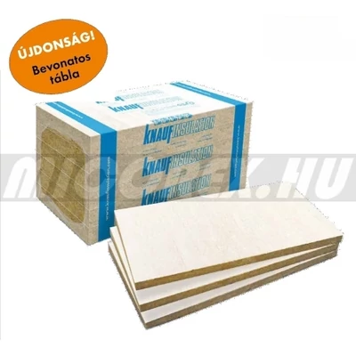 KNAUF Insulation NOBASIL FKD S C1, C2 kőzetgyapot hőszigetelés