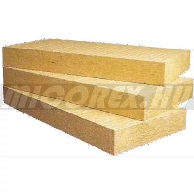 KNAUF Insulation NOBASIL MPS kőzetgyapot hőszigetelés