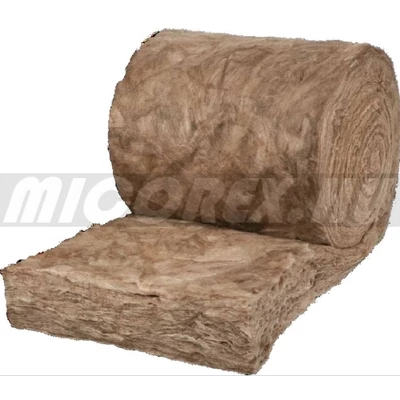 KNAUF Insulation TI 140 üveggyapot szigetelés