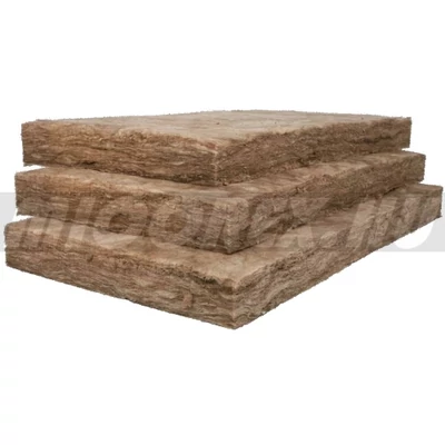 KNAUF Insulation TP115 üveggyapot hőszigetelés