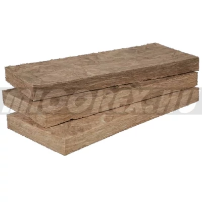KNAUF Insulation TP138 üveggyapot hőszigetelés