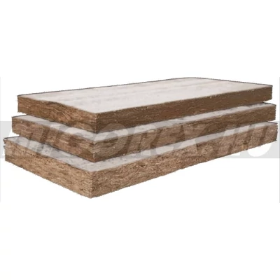 KNAUF Insulation TP-KD 430 üveggyapot hőszigetelés