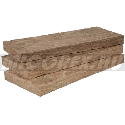 KNAUF Insulation TPM 135 üveggyapot hőszigetelés