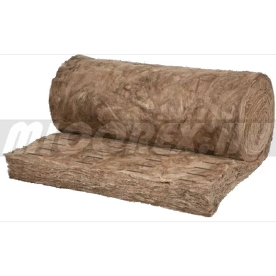 KNAUF Insulation Unifit 039 üveggyapot hőszigetelés