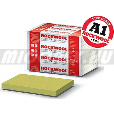 Rockwool AIRROCK LD kőzetgyapot hőszigetelés