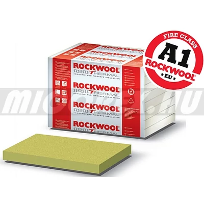 Rockwool AIRROCK XD kőzetgyapot hőszigetelés