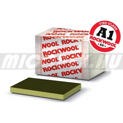 Rockwool FIXROCK FB1 kőzetgyapot hőszigetelés