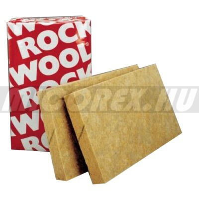 Rockwool FRONTROCK (RP-PT) kőzetgyapot hőszigetelés