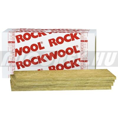 Rockwool STEPROCK HD kőzetgyapot hőszigetelés