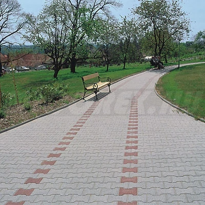 Abeton Viacolor Mecsek térkő 6/8/10