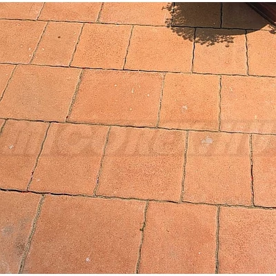 Kavics Beton Bázel vario térkő