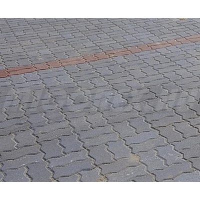 Kavics Beton Frankfurt térkő