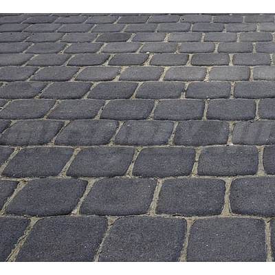 Kavics Beton Prága térkő