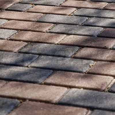 Kavics Beton Róma térkő