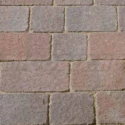 Leier Castrum térkő