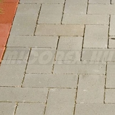 Leier Rollo térkő
