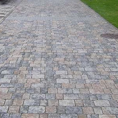Semmelrock Appia antica antikolt térkő