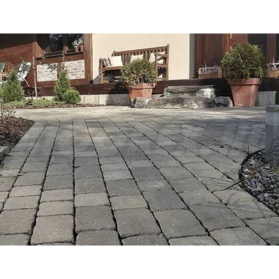 Semmelrock Castello antico antikolt térkő