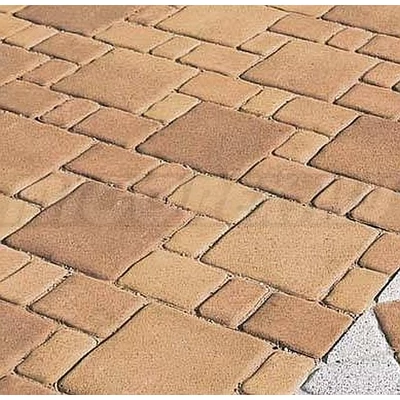 Semmelrock Siena 2 térkő
