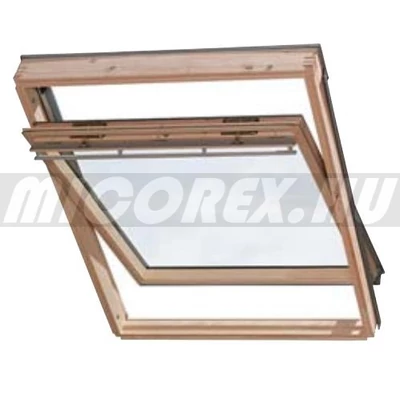 Velux tetőablak GGL