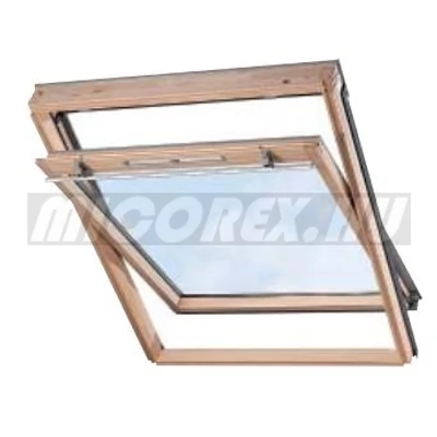 Velux tetőablak GZL, GZLB