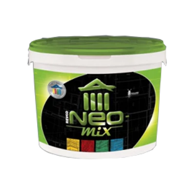 Revco Neomix Spachtel vakolat