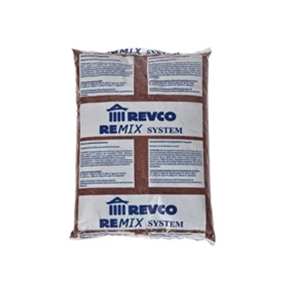 Revco Remix lábazati vakolat rendszer