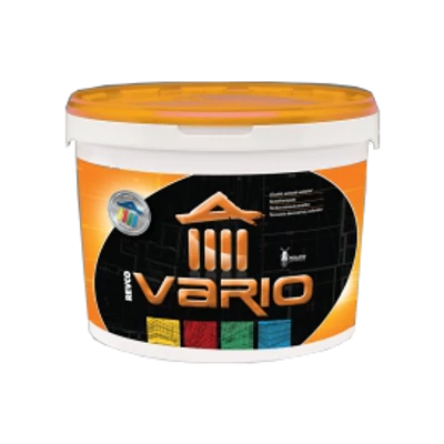 Revco Variomax Spachtel vakolat