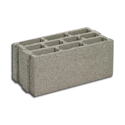 Frühwald beton üreges falazóblokk