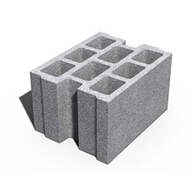 Leier beton pincefalazó NF