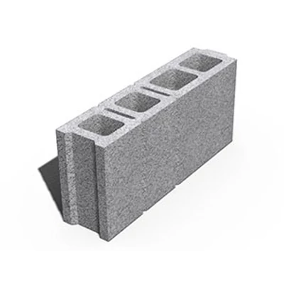 Leier beton válaszfalelem