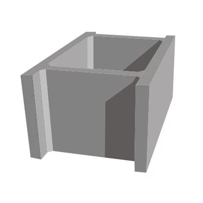 SW Umwelttechnik zsaluzóelemek