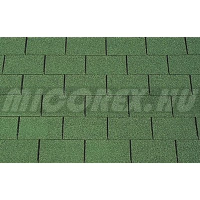 Tegola Canadese Standard zsindely