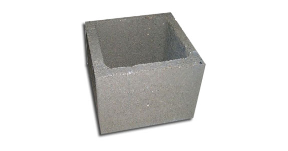 Frühwald beton oszlopzsalu, oszloptégla akció, kedvező ár - Micorex tüzép