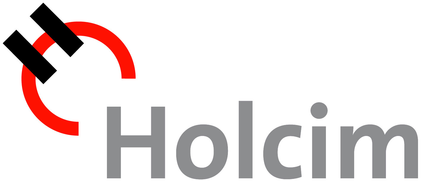 Holcim cement