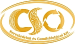 C.S.O. Kereskedelmi és Gumifeldolgozó Kft