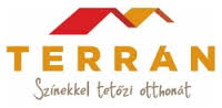 Terrán / Mediterrán tetőcserepek